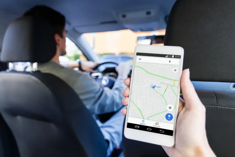 GPS